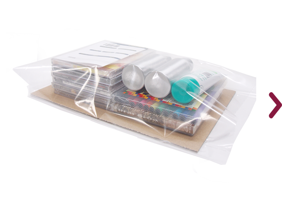 Pack in Box