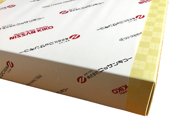 Tight Wrap Bundling