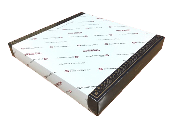 Tight Wrap Bundling