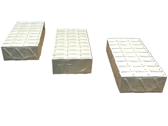 Sleeve-shrink Film Wrapper